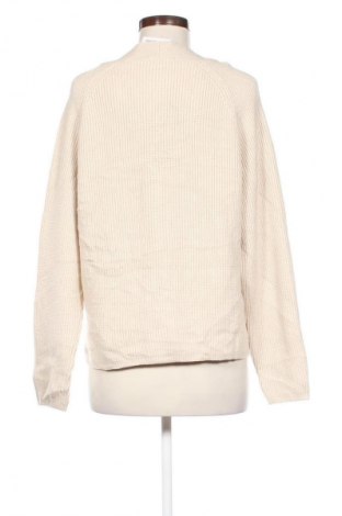 Damen Strickjacke Tom Tailor, Größe M, Farbe Beige, Preis 28,99 €