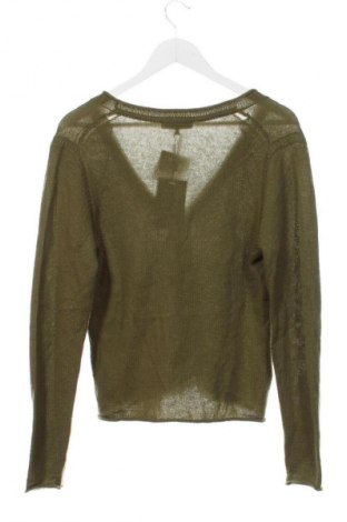 Dámsky kardigán Tommy Hilfiger, Velikost XS, Barva Zelená, Cena  3 899,00 Kč