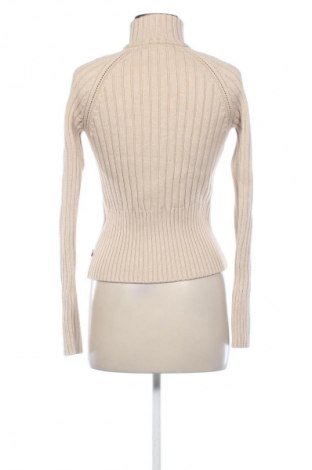 Dámsky kardigán Tommy Hilfiger, Velikost S, Barva Béžová, Cena  1 468,00 Kč