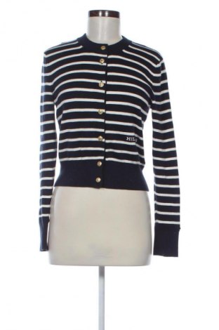 Damen Strickjacke Tommy Hilfiger, Größe S, Farbe Mehrfarbig, Preis 197,99 €