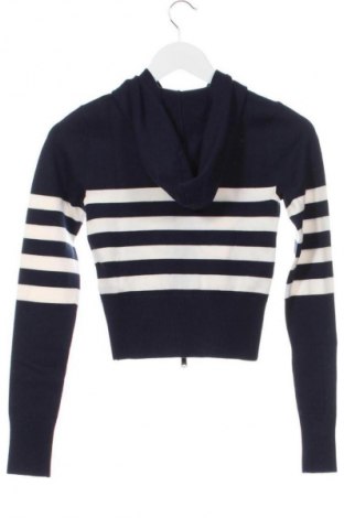 Дамска жилетка Tommy Jeans, Размер XS, Цвят Многоцветен, Цена 204,99 лв.