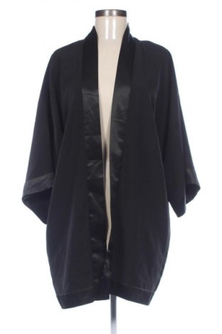 Damen Strickjacke Topshop, Größe M, Farbe Schwarz, Preis € 13,99