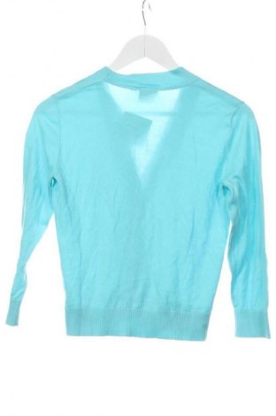 Damen Strickjacke Tory Burch, Größe XS, Farbe Blau, Preis € 141,61