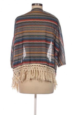 Damen Strickjacke Unbranded, Größe M, Farbe Mehrfarbig, Preis € 8,99