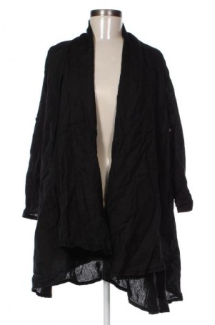 Damski kardigan Unbranded, Rozmiar XL, Kolor Czarny, Cena 66,39 zł