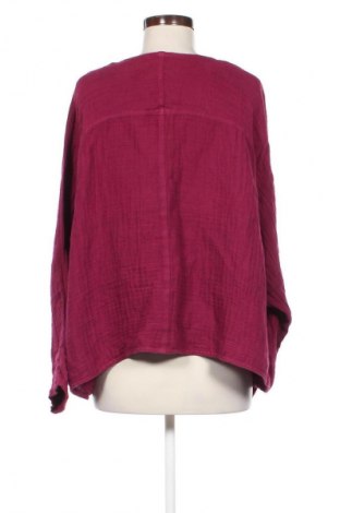 Damen Strickjacke Unbranded, Größe XXL, Farbe Rot, Preis 17,39 €