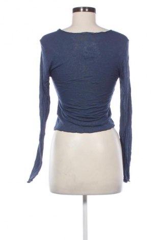 Damski kardigan Unbranded, Rozmiar M, Kolor Niebieski, Cena 95,99 zł