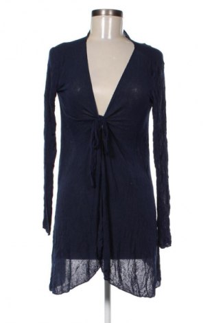 Cardigan de damă Unbranded, Mărime M, Culoare Albastru, Preț 98,99 Lei