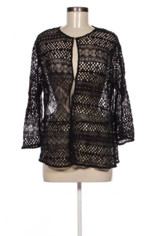 Damen Strickjacke Unbranded, Größe M, Farbe Schwarz, Preis € 20,99