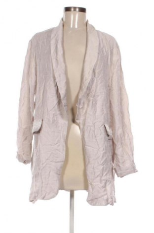 Cardigan de damă Unbranded, Mărime XL, Culoare Bej, Preț 98,99 Lei