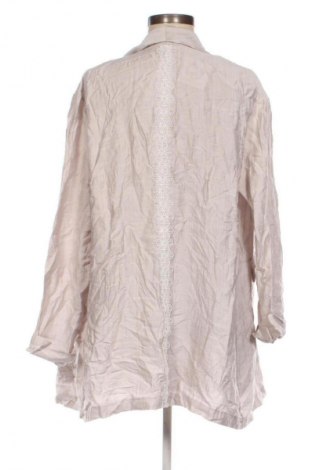 Cardigan de damă Unbranded, Mărime XL, Culoare Bej, Preț 98,99 Lei