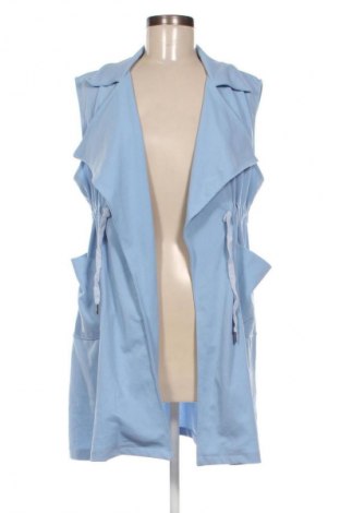 Cardigan de damă Unbranded, Mărime M, Culoare Albastru, Preț 74,99 Lei