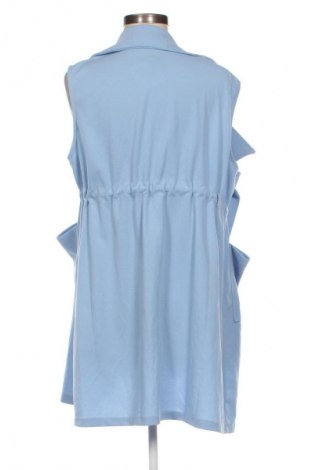 Cardigan de damă Unbranded, Mărime M, Culoare Albastru, Preț 74,99 Lei