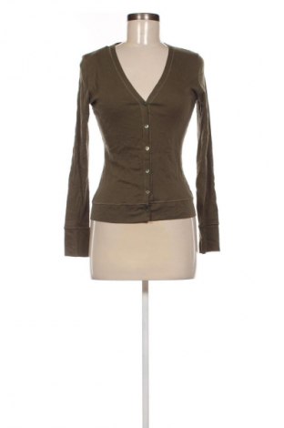 Damen Strickjacke Unbranded, Größe S, Farbe Grün, Preis 15,99 €