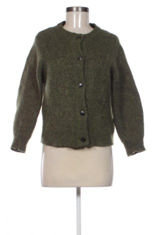 Damen Strickjacke Unbranded, Größe M, Farbe Grün, Preis € 14,83