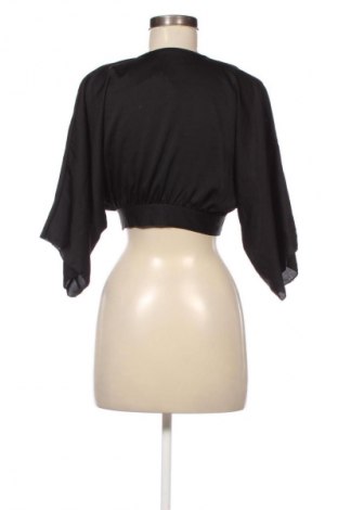 Cardigan de damă Unbranded, Mărime S, Culoare Negru, Preț 98,99 Lei