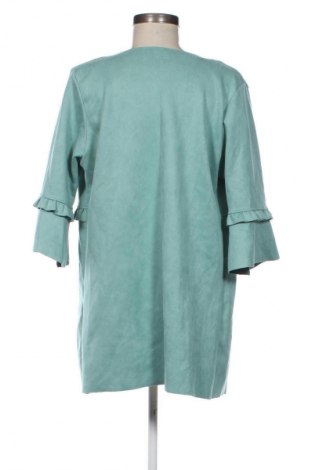Dámsky kardigán Unbranded, Veľkosť M, Farba Zelená, Cena  9,95 €