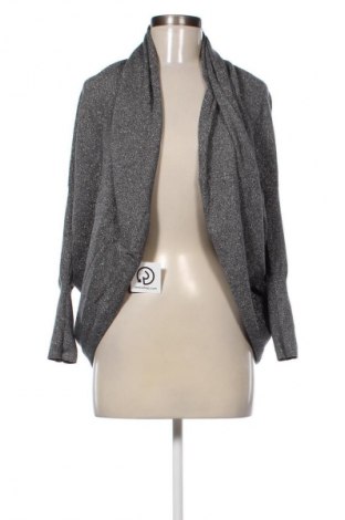 Damen Strickjacke Unbranded, Größe M, Farbe Silber, Preis € 9,99