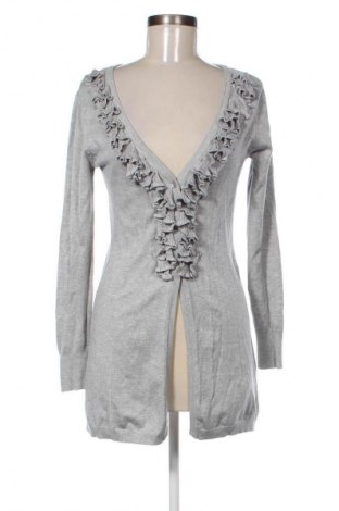 Damen Strickjacke Unbranded, Größe M, Farbe Grau, Preis € 9,99