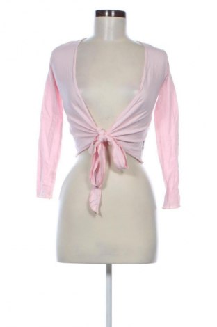 Cardigan de damă Unbranded, Mărime S, Culoare Roz, Preț 98,99 Lei