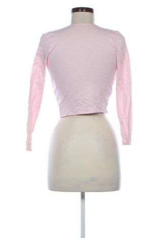 Cardigan de damă Unbranded, Mărime S, Culoare Roz, Preț 98,99 Lei