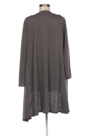 Γυναικεία ζακέτα Unbranded, Μέγεθος XL, Χρώμα Γκρί, Τιμή 7,99 €