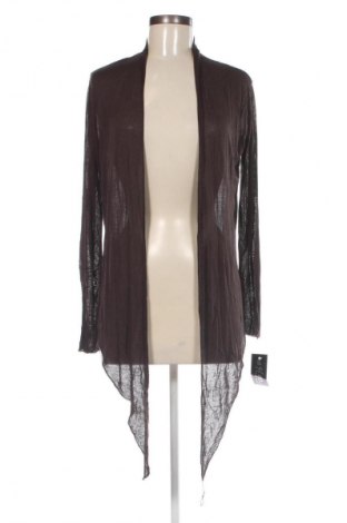Damski kardigan Unbranded, Rozmiar M, Kolor Brązowy, Cena 150,99 zł