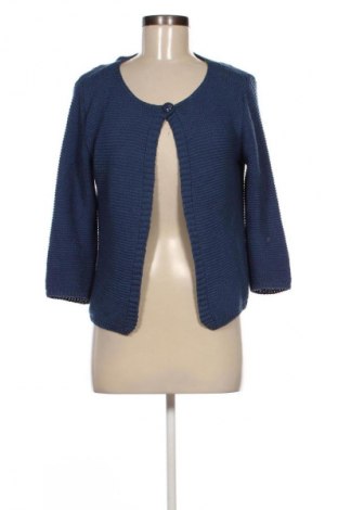 Cardigan de damă Unbranded, Mărime M, Culoare Albastru, Preț 98,99 Lei