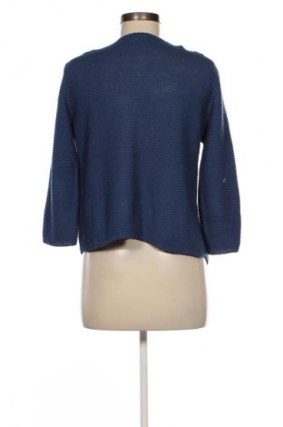 Cardigan de damă Unbranded, Mărime M, Culoare Albastru, Preț 98,99 Lei