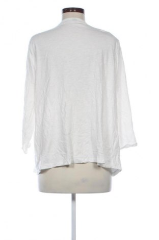 Γυναικεία ζακέτα Unbranded, Μέγεθος M, Χρώμα Λευκό, Τιμή 18,99 €