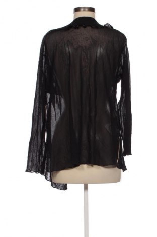 Cardigan de damă Unbranded, Mărime M, Culoare Negru, Preț 98,99 Lei