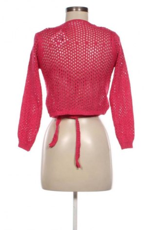 Cardigan de damă Unbranded, Mărime L, Culoare Roz, Preț 98,99 Lei