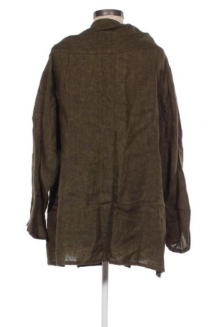 Dámsky kardigán Unbranded, Veľkosť L, Farba Zelená, Cena  14,77 €