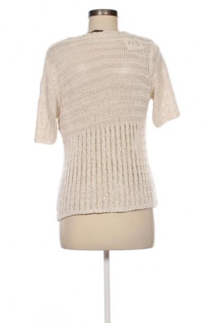 Damski kardigan Unbranded, Rozmiar M, Kolor ecru, Cena 38,99 zł