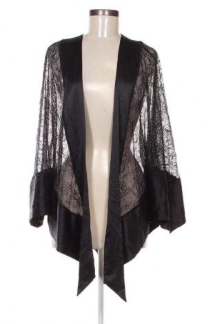 Cardigan de damă Unbranded, Mărime M, Culoare Negru, Preț 98,99 Lei