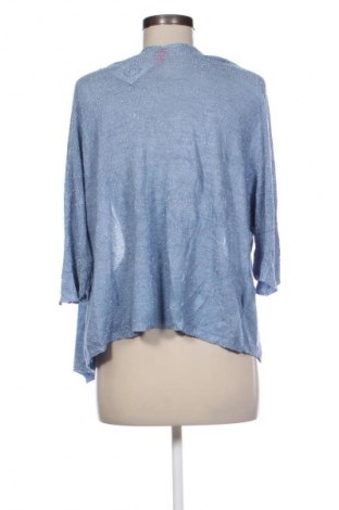 Damski kardigan Unbranded, Rozmiar M, Kolor Niebieski, Cena 95,99 zł