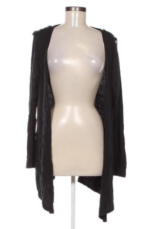Damski kardigan Unbranded, Rozmiar M, Kolor Czarny, Cena 38,99 zł
