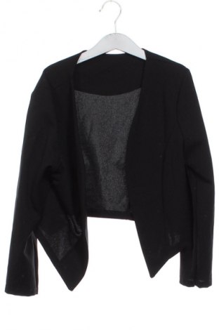 Damen Strickjacke Unbranded, Größe XS, Farbe Schwarz, Preis 20,99 €