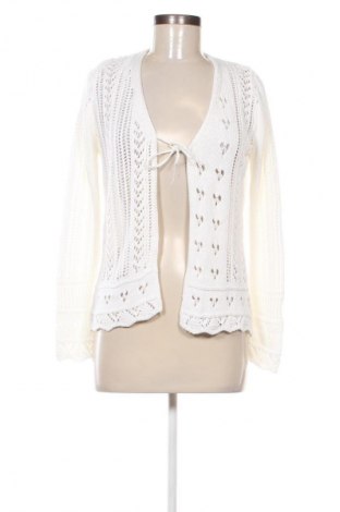 Cardigan de damă Unbranded, Mărime M, Culoare Ecru, Preț 98,99 Lei