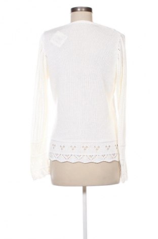 Cardigan de damă Unbranded, Mărime M, Culoare Ecru, Preț 98,99 Lei