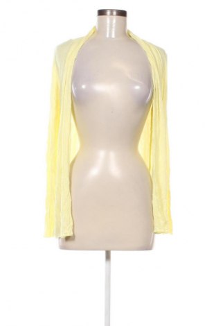 Cardigan de damă Unbranded, Mărime S, Culoare Galben, Preț 98,99 Lei