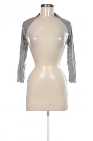 Damski kardigan Unbranded, Rozmiar S, Kolor Szary, Cena 95,99 zł