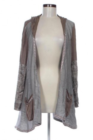 Damen Strickjacke Unbranded, Größe L, Farbe Mehrfarbig, Preis € 8,99