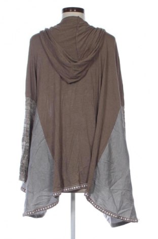 Damen Strickjacke Unbranded, Größe L, Farbe Mehrfarbig, Preis € 8,99