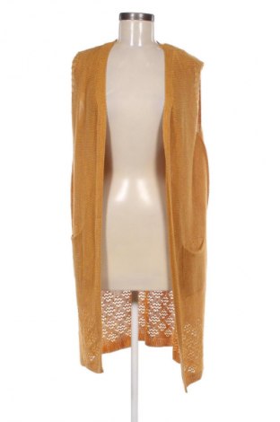 Damen Strickjacke Unbranded, Größe M, Farbe Gelb, Preis € 10,99