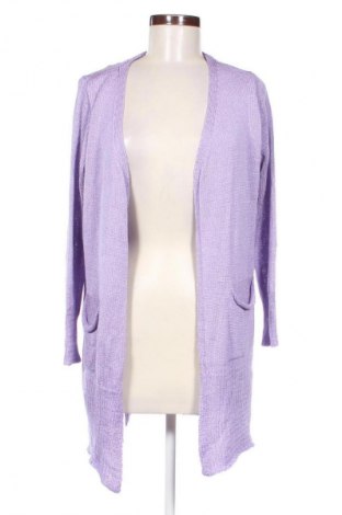 Damen Strickjacke Unbranded, Größe L, Farbe Lila, Preis € 10,99
