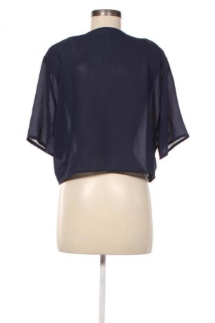 Damski kardigan Unbranded, Rozmiar L, Kolor Niebieski, Cena 95,99 zł