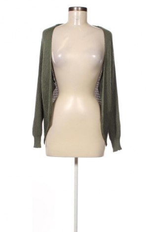 Damen Strickjacke Unbranded, Größe M, Farbe Grün, Preis 20,99 €