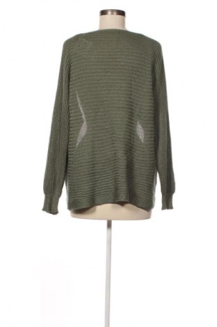 Damen Strickjacke Unbranded, Größe M, Farbe Grün, Preis 20,99 €