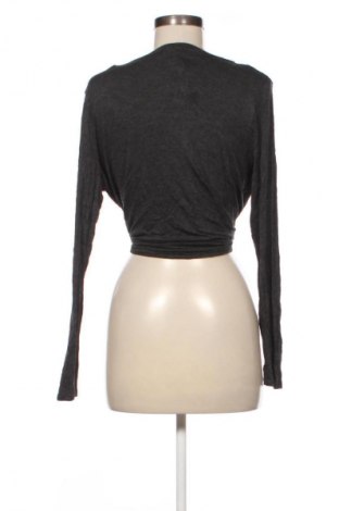 Damski kardigan Unbranded, Rozmiar L, Kolor Szary, Cena 95,99 zł